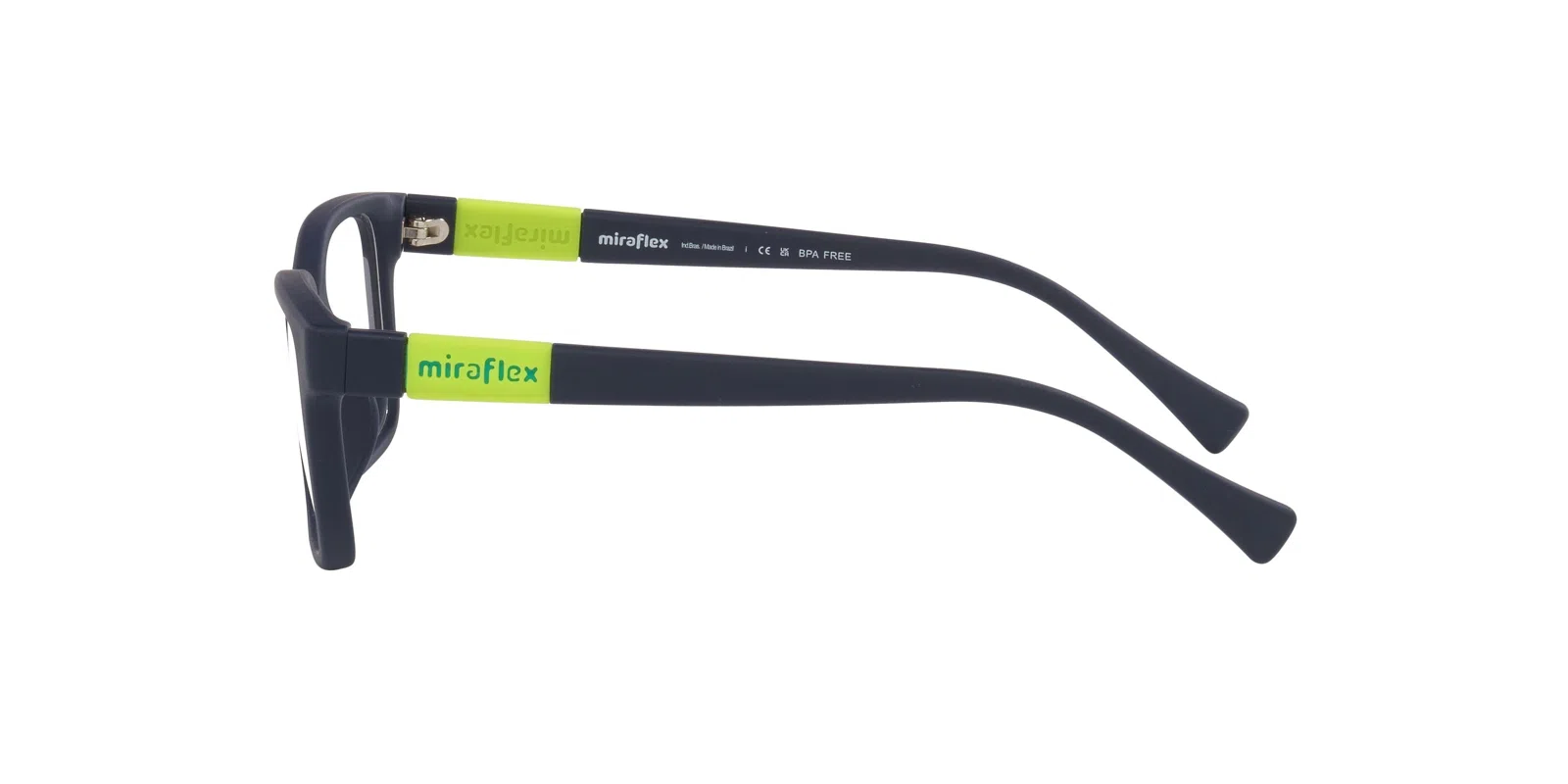 Miraflex 4024 Eyeglasses - view 7